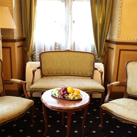 Hotel Pod Vezi-2