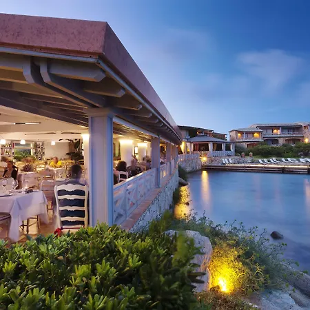 Hotel & Spa Des Pecheurs-3