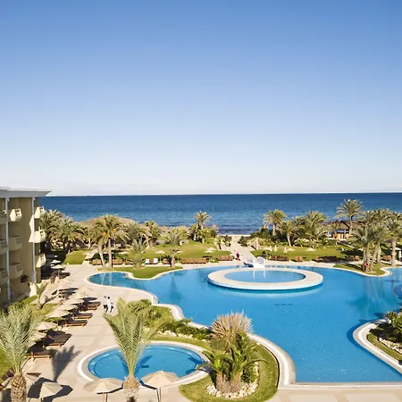 Royal Thalassa Monastir-2