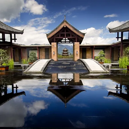 Banyan Tree Lijiang-2