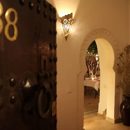 Riad Clémentine-2