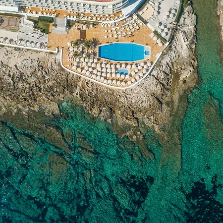 Grupotel Aguait Resort & Spa - Adults Only-2