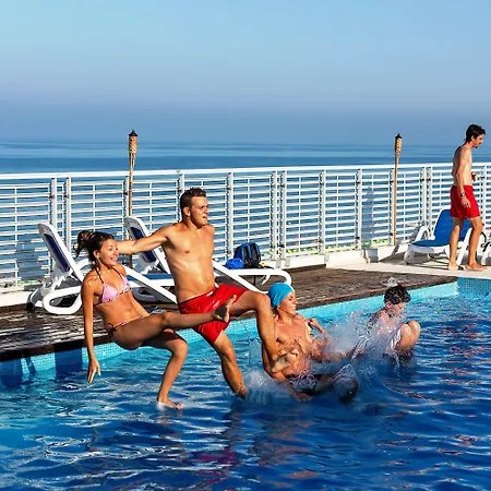 Medi Garden Hotel&Residence-2