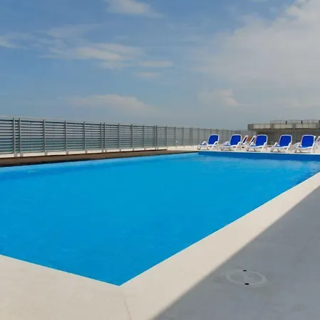 Medi Garden Hotel&Residence-3