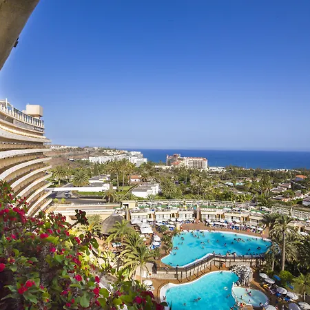 Gloria Palace San Agustin Thalasso & Hotel-3