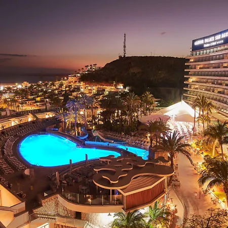Gloria Palace San Agustin Thalasso & Hotel-2