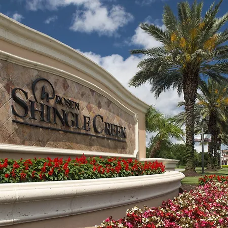 Rosen Shingle Creek Universal Blvd-3