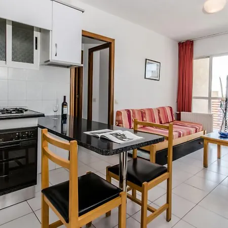 Apartamentos El Faro By Mc-2