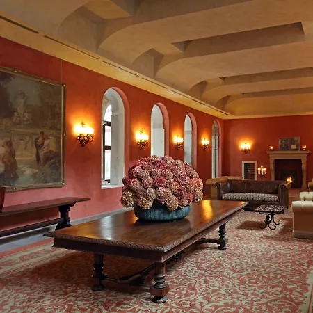 Bauer Palladio Hotel & Spa-2