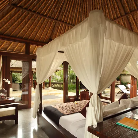 The Ubud Village Resort & Spa-2