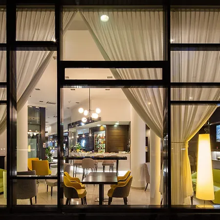 Holiday Inn Turin Corso Francia By Ihg-2