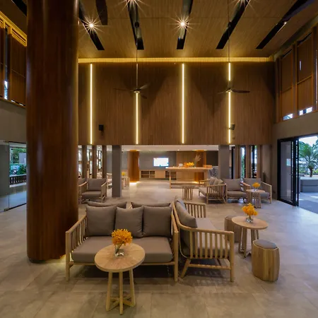 La Flora Khao Lak-2