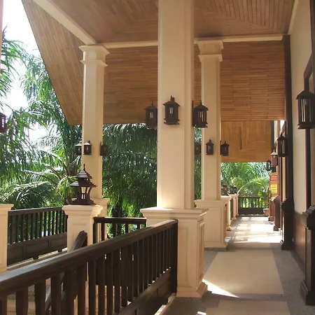 Mukdara Beach Villa & Spa Hotel-3