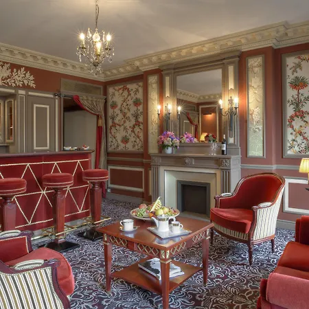 InterContinental Bordeaux Le Grand Hotel, an IHG Hotel-2
