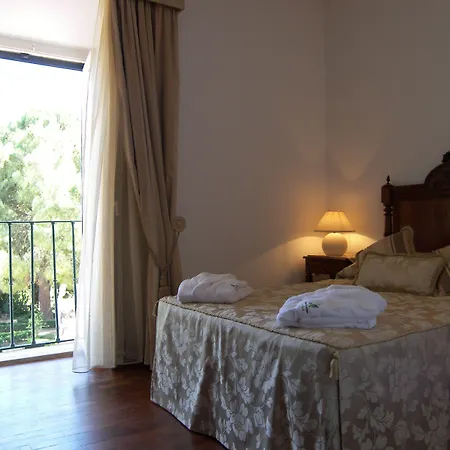 Hotel Rural Quinta De Santo Antonio-3