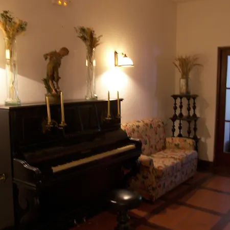Hotel Rural Quinta De Santo Antonio-2