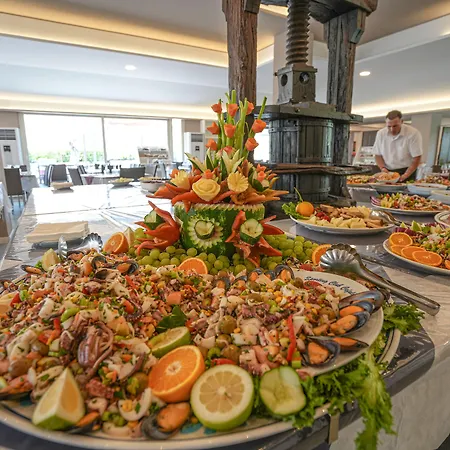 Cefalu Resort - Sporting Club-3
