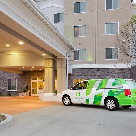 Holiday Inn Hotel & Suites Bloomington Airport By Ihg-3