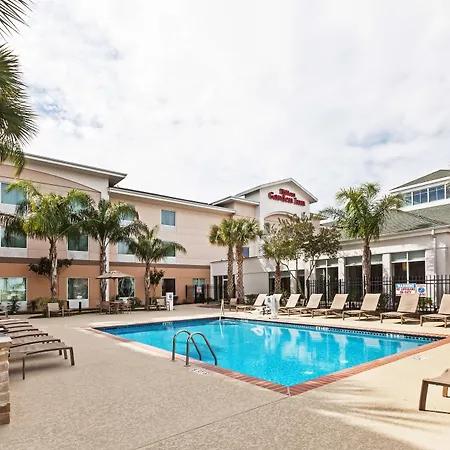 Hilton Garden Inn Corpus Christi-3