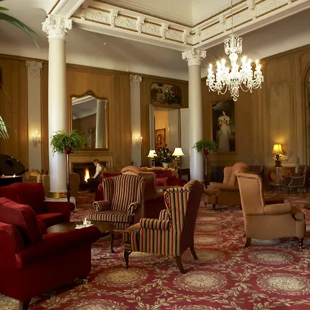 Luton Hoo Hotel, Golf And Spa-2