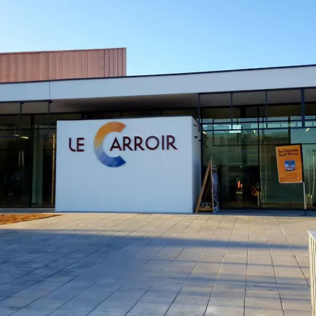 Tourhotel Blois-2