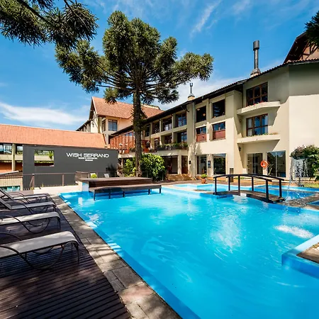 Wish Serrano Resort-2