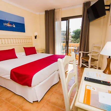Bell Port Hotel-3