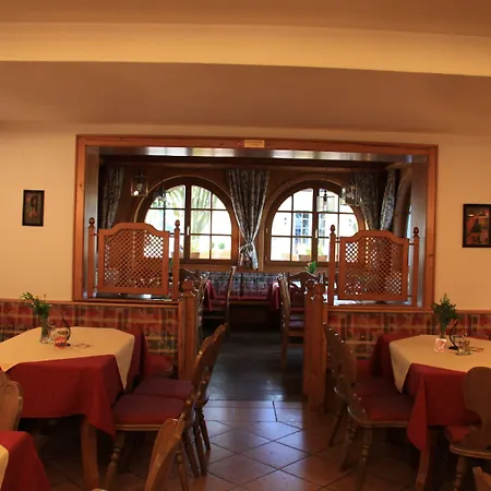 Hotel Gasthof Mostwastl-2