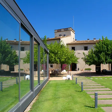 URH - Hotel Molí del Mig-3