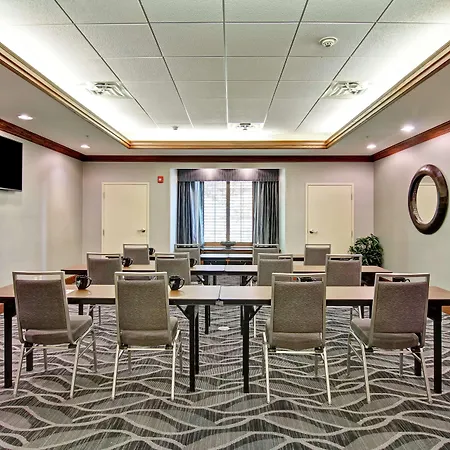 Homewood Suites By Hilton Oklahoma City-West-3