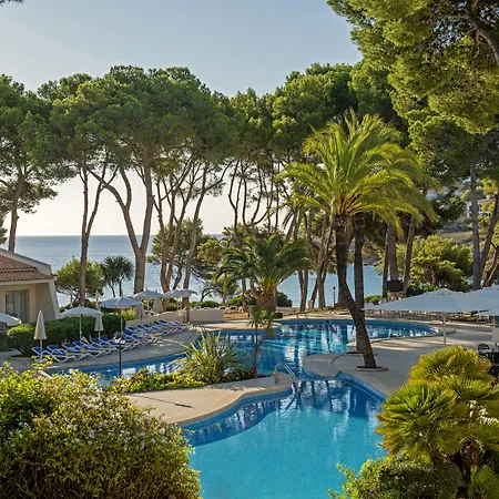 Iberostar Pinos Park-3