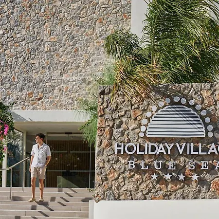 Blue Sea Holiday Village-2