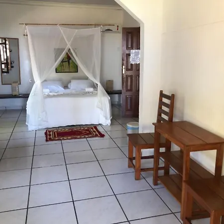 Arraial Praia Hotel Pousada-2