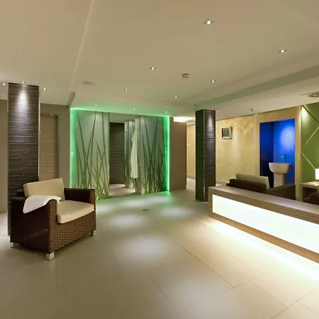 Aktivhotel Schweizerhof Kitzbühel-2