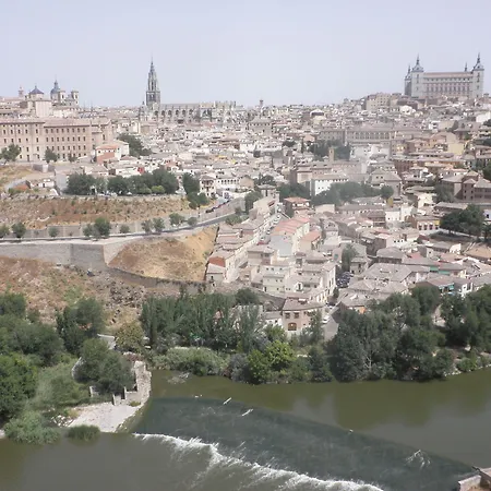 Hostal Toledo-3