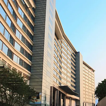 Hong Kong Skycity Marriott Hotel-3