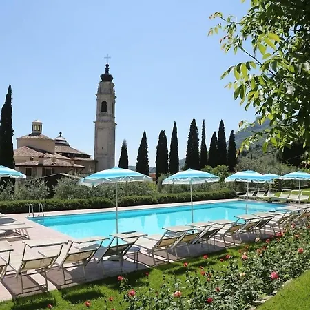 Hotel Villa Europa-2