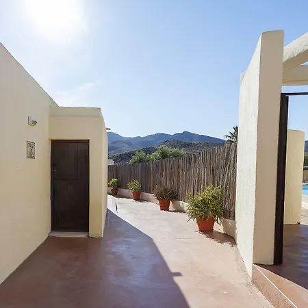 Cortijo El Sotillo-3