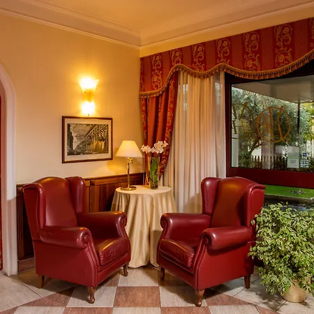Marini Park Hotel-2