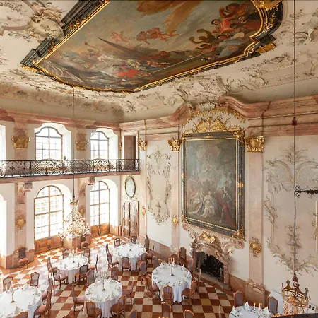 Hotel Schloss Leopoldskron-3