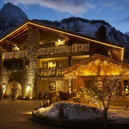 Auberge De La Maison-3