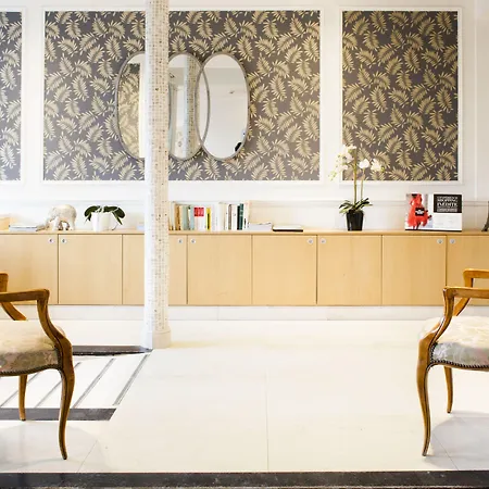 Hotel Orphee - Orso Hotels-2