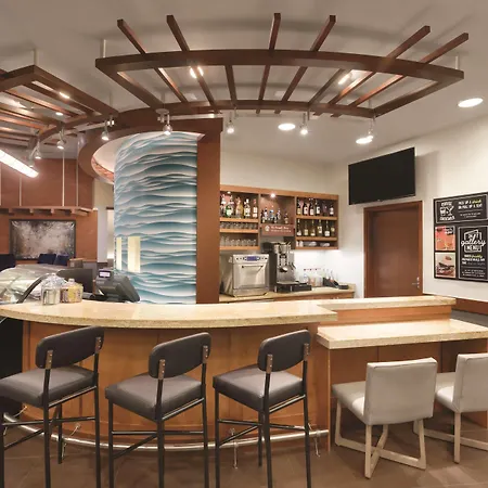 Hyatt Place Portland Airport/Cascade Station-3