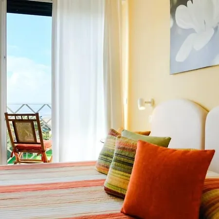 Hotel Bencista'-3