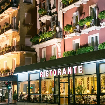 Hotel Milan Speranza Au Lac-3