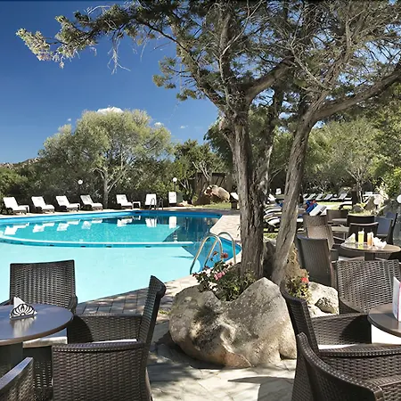 Hotel Rocce Sarde-2
