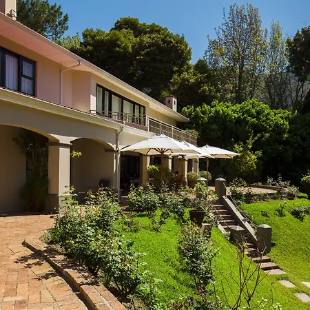 Southern Light Country House-2