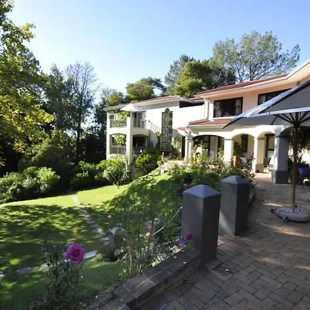 Southern Light Country House-3
