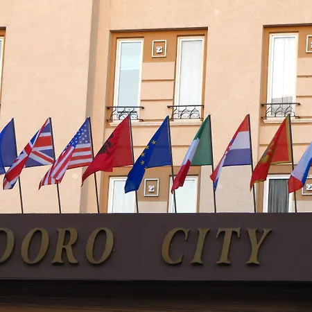 Hotel Doro City-2