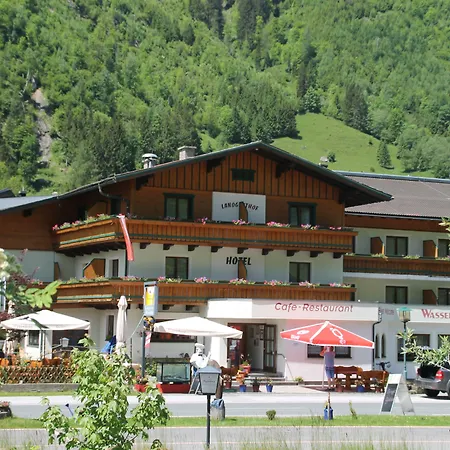 Hotel Wasserfall - Including Summercard-3